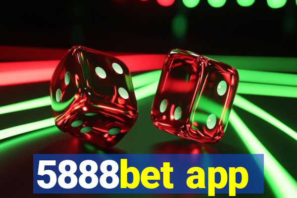 5888bet app